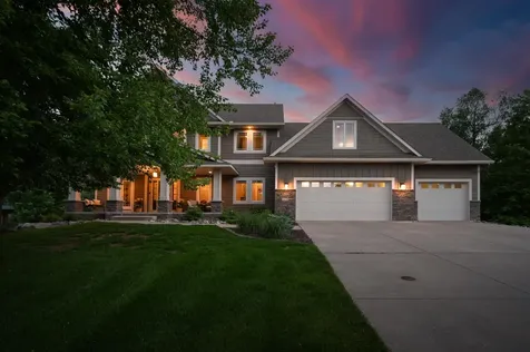 2438 129th Court NE Blaine MN 55449