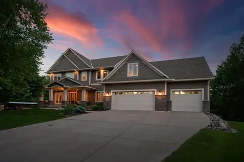2438 129th Court NE Blaine MN 55449