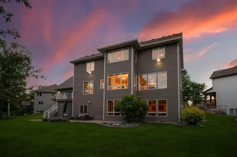 2438 129th Court NE Blaine MN 55449