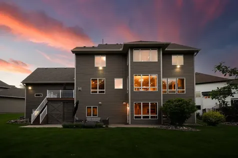 2438 129th Court NE Blaine MN 55449