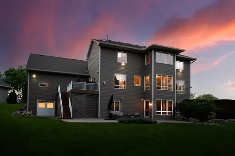 2438 129th Court NE Blaine MN 55449