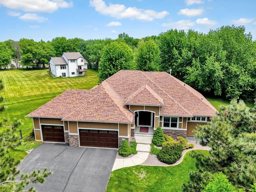 4057 148th Lane NE Ham Lake MN 55304