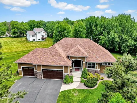 4057 148th Lane NE Ham Lake MN 55304