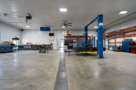 860 Gaylord Avenue Mondovi WI 54755