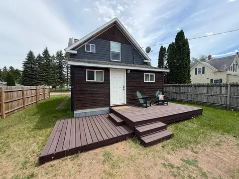 112 Viola Avenue Ironton MN 56455