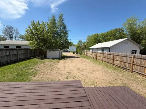 112 Viola Avenue Ironton MN 56455