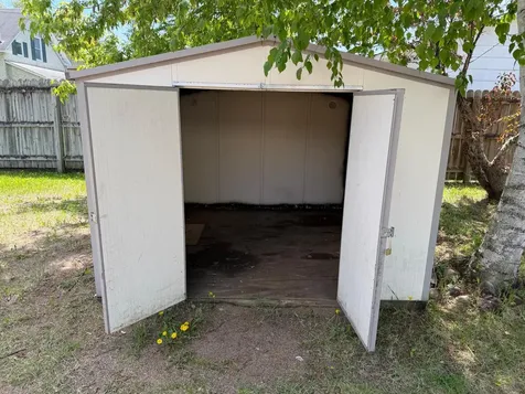 112 Viola Avenue Ironton MN 56455
