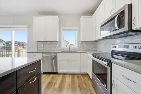 701 Albert Drive W West Fargo ND 58078