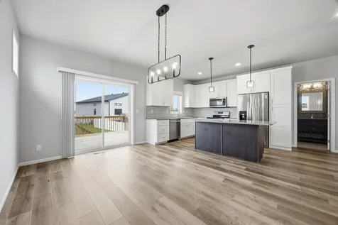 701 Albert Drive W West Fargo ND 58078