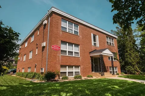 3554 17th Avenue S Minneapolis MN 55407
