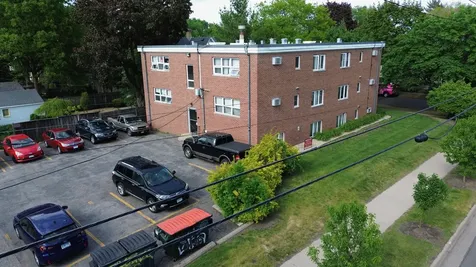 3554 17th Avenue S Minneapolis MN 55407