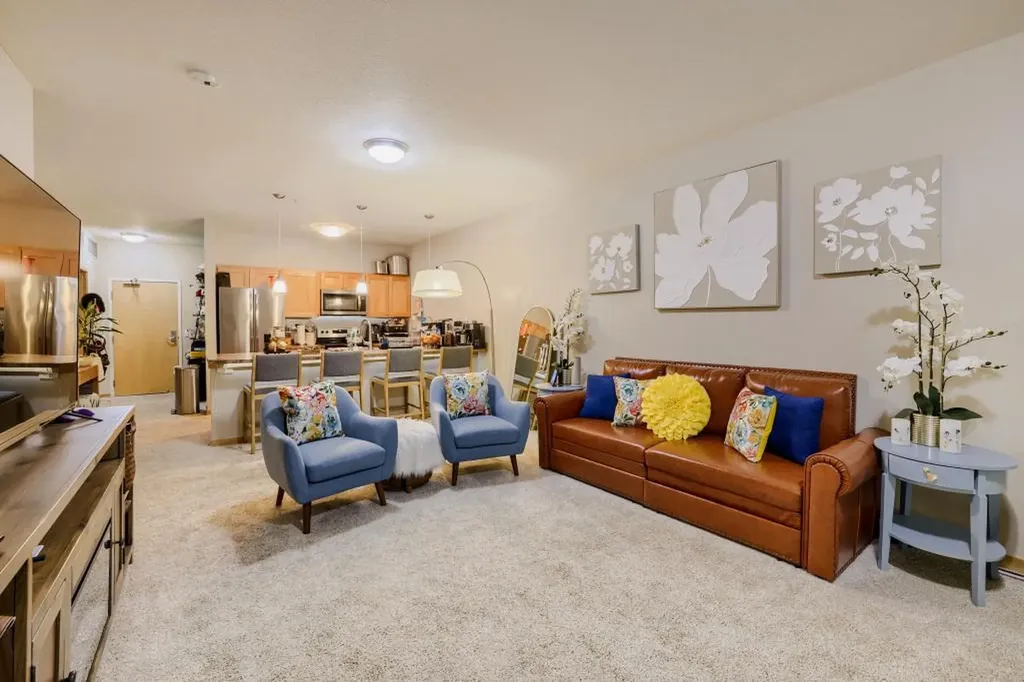 2850 Cedar Avenue S Minneapolis MN 55407