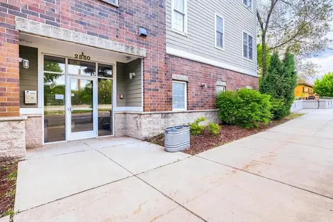 2850 Cedar Avenue S Minneapolis MN 55407