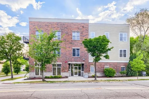 2850 Cedar Avenue S Minneapolis MN 55407