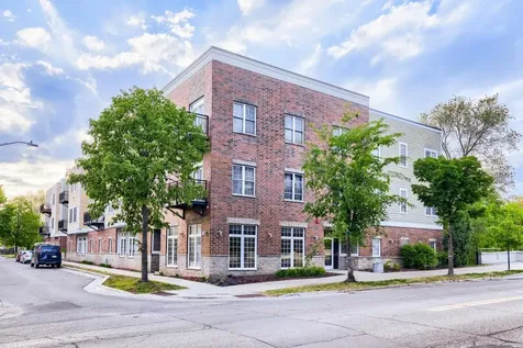 2850 Cedar Avenue S Minneapolis MN 55407