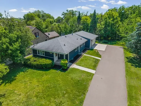 5611 Cambridge Street Saint Louis Park MN 55416