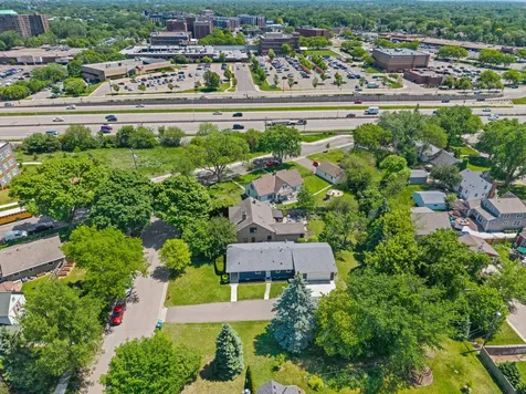 5611 Cambridge Street Saint Louis Park MN 55416