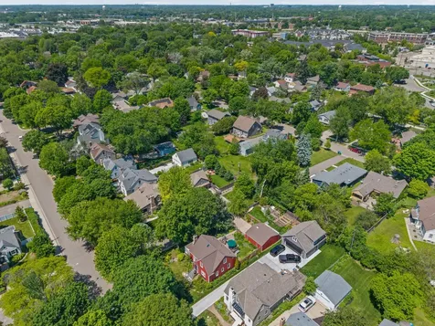 5611 Cambridge Street Saint Louis Park MN 55416