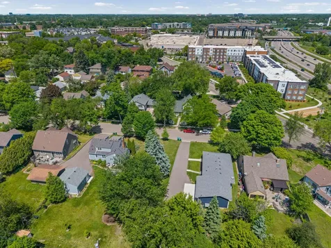 5611 Cambridge Street Saint Louis Park MN 55416
