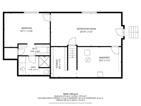 5611 Cambridge Street Saint Louis Park MN 55416
