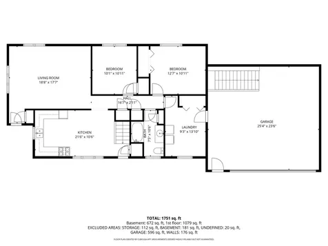 5611 Cambridge Street Saint Louis Park MN 55416