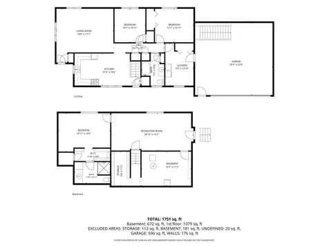 5611 Cambridge Street Saint Louis Park MN 55416
