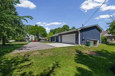 5611 Cambridge Street Saint Louis Park MN 55416