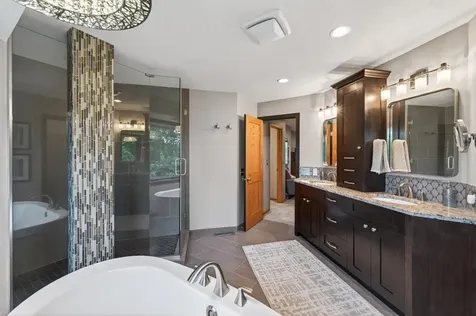 263 Lily Pond Lane Vadnais Heights MN 55127