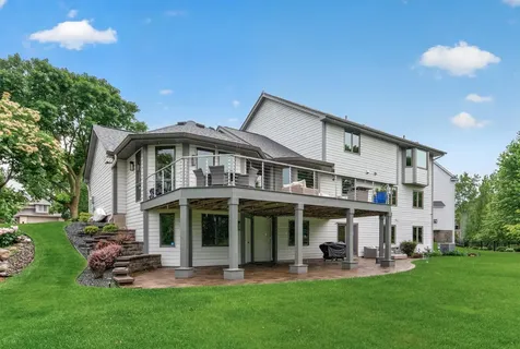 263 Lily Pond Lane Vadnais Heights MN 55127