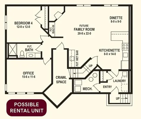 26361 Preserve Drive Elko New Market MN 55020
