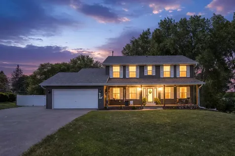 7891 Claiborne Lane Inver Grove Heights MN 55076