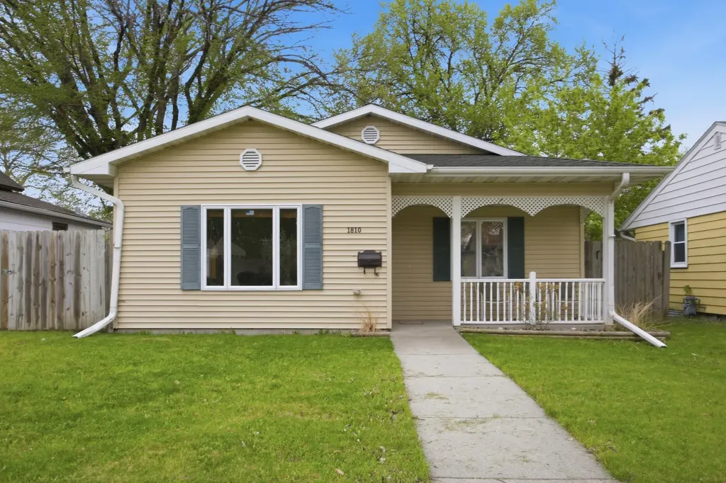 1810 5th Avenue S Fargo ND 58103