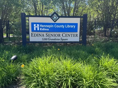 5225 Grandview Square Edina MN 55436