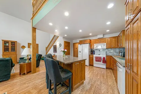 943 Reed Street N Waterville MN 56096