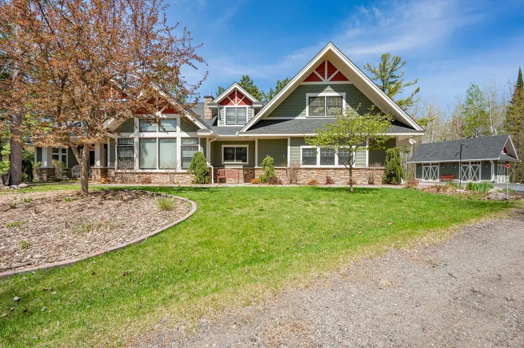 46890 Smith Lake Road Marcell MN 56657