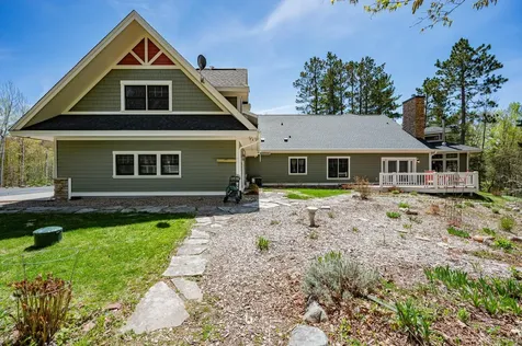 46890 Smith Lake Road Marcell MN 56657