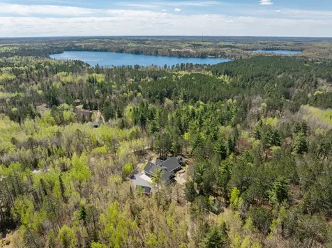 46890 Smith Lake Road Marcell MN 56657