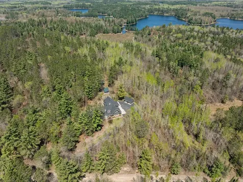 46890 Smith Lake Road Marcell MN 56657