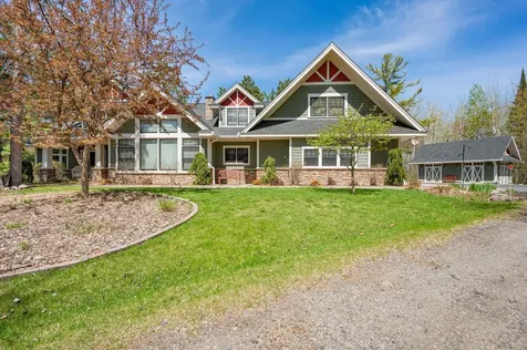 46890 Smith Lake Road Marcell MN 56657