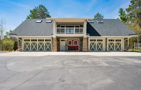 46890 Smith Lake Road Marcell MN 56657