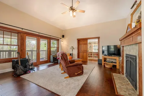 46890 Smith Lake Road Marcell MN 56657