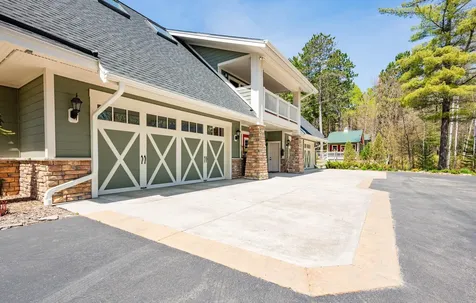 46890 Smith Lake Road Marcell MN 56657