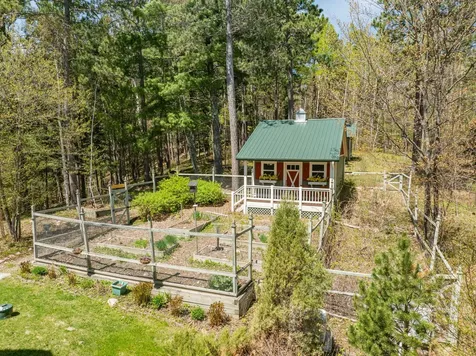 46890 Smith Lake Road Marcell MN 56657
