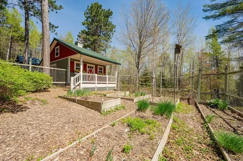 46890 Smith Lake Road Marcell MN 56657
