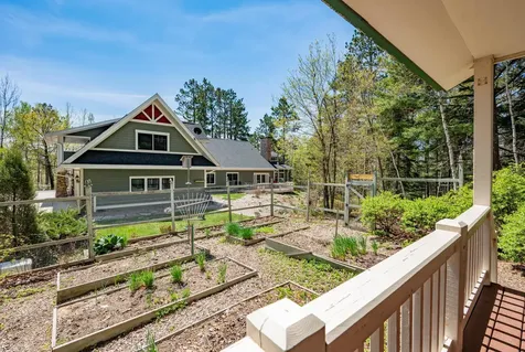 46890 Smith Lake Road Marcell MN 56657
