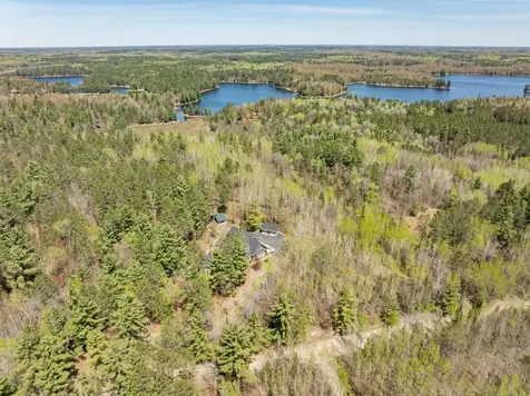 46890 Smith Lake Road Marcell MN 56657