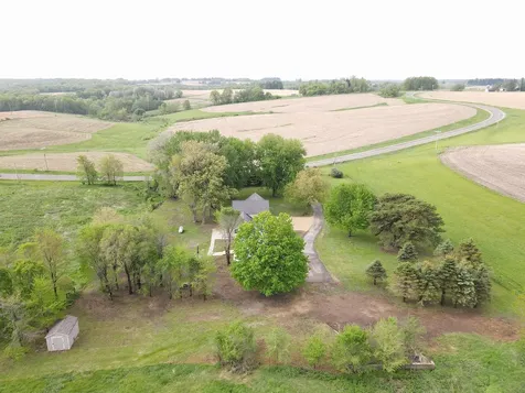 W1044 County Road Ss Plum City WI 54761