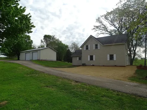 W1044 County Road Ss Plum City WI 54761