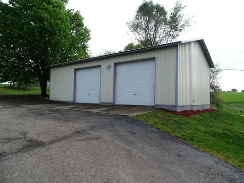 W1044 County Road Ss Plum City WI 54761