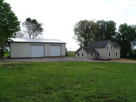 W1044 County Road Ss Plum City WI 54761